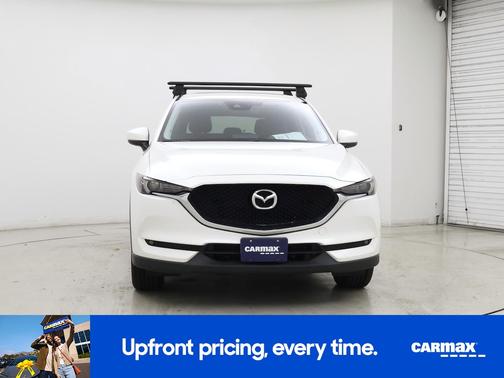 2017 Mazda CX-5 Grand Select