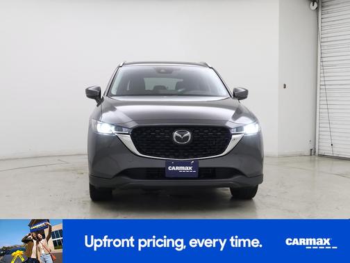 2023 Mazda CX-5 2.5 S Premium Plus Package
