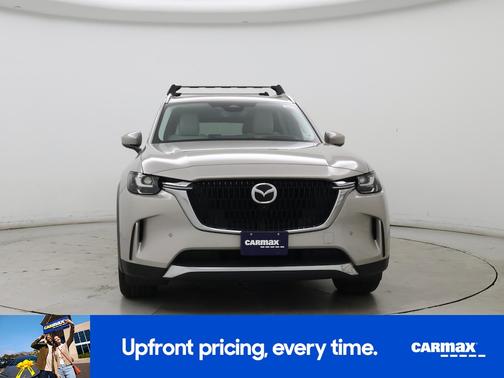 2024 Mazda CX-90 PHEV Premium Plus