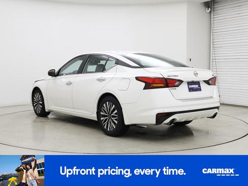 2023 Nissan Altima SV