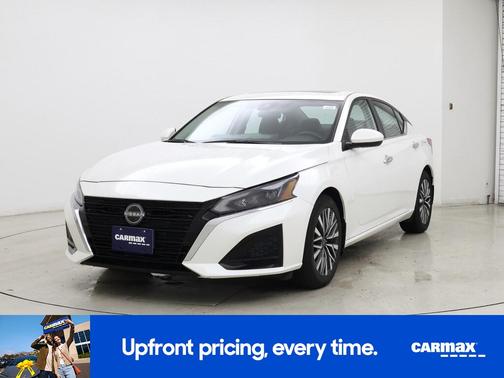 2023 Nissan Altima SV