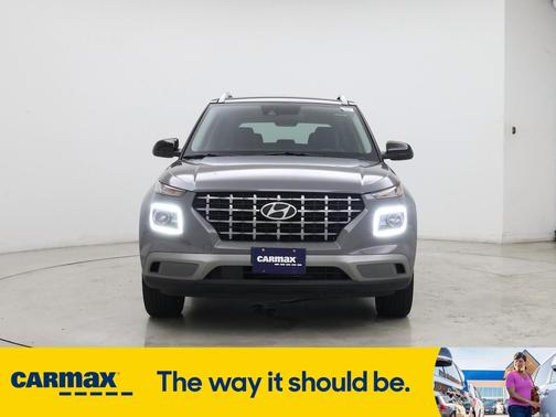 2022 Hyundai VENUE SEL