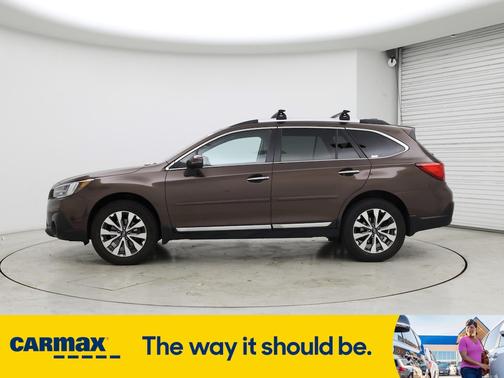 2019 Subaru Outback 2.5I Touring