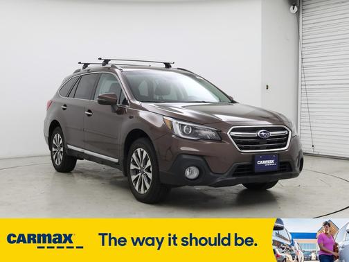 2019 Subaru Outback 2.5I Touring
