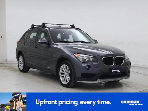 2015 BMW X1 XDrive28i