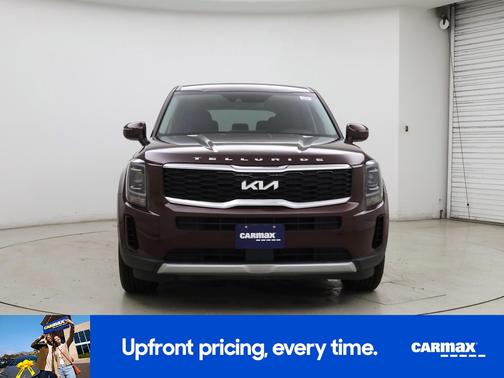 2022 Kia Telluride LX