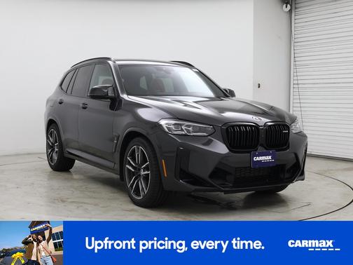 2023 BMW X3 M