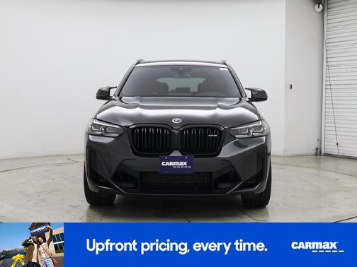 2023 BMW X3 M