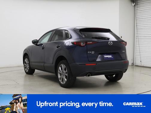 2021 Mazda CX-30 Preferred