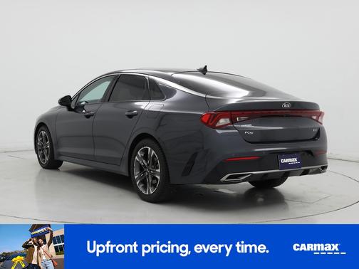 2021 Kia K5 EX