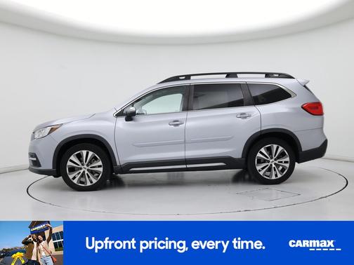 2021 Subaru Ascent Touring