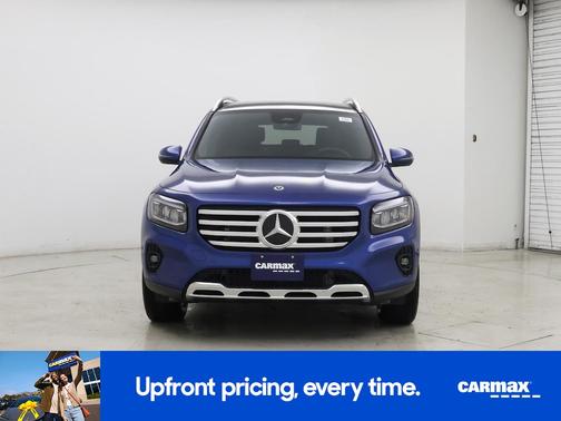 2024 Mercedes-Benz GLB 250