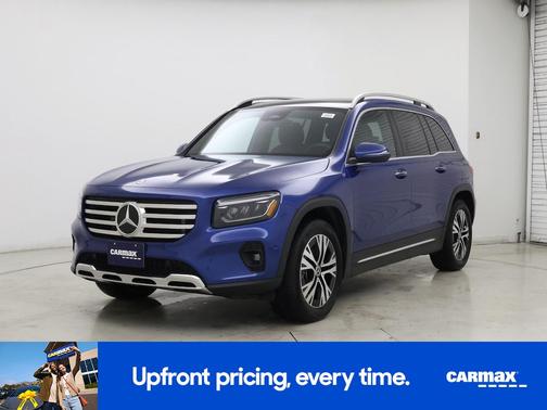 2024 Mercedes-Benz GLB 250