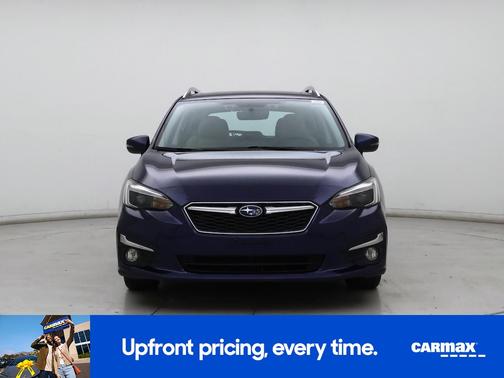 2018 Subaru Impreza 2.0I Limited