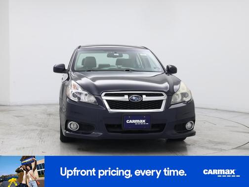 2013 Subaru Legacy 2.5I Limited