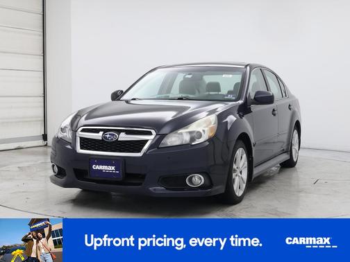 2013 Subaru Legacy 2.5I Limited