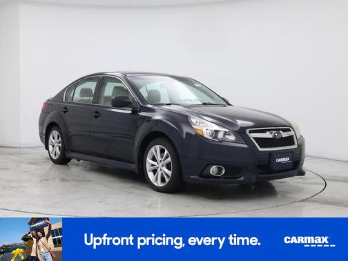 2013 Subaru Legacy 2.5I Limited