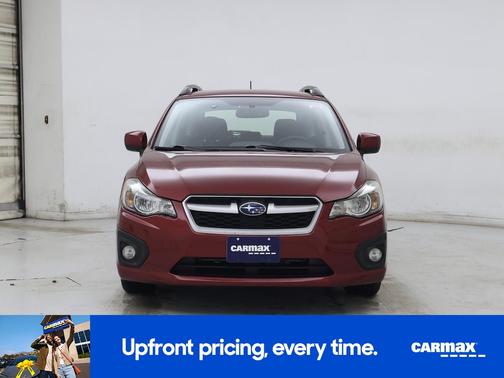 2014 Subaru Impreza 2.0I Sport Premium