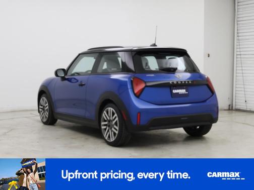 2025 MINI Hardtop S Signature