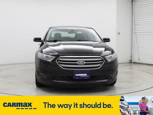 2013 Ford Taurus SEL