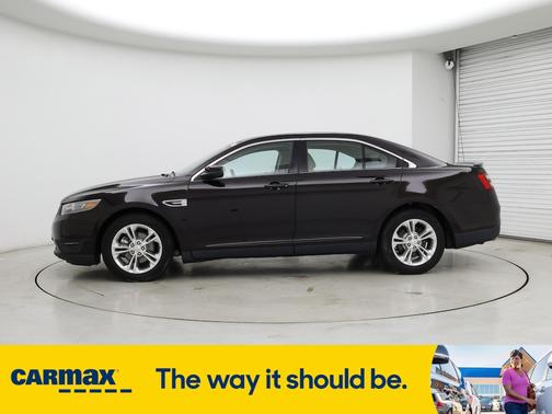 2013 Ford Taurus SEL