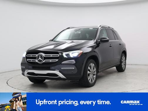 2020 Mercedes-Benz GLE 350 GLE 350