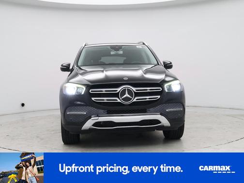 2020 Mercedes-Benz GLE 350 GLE 350