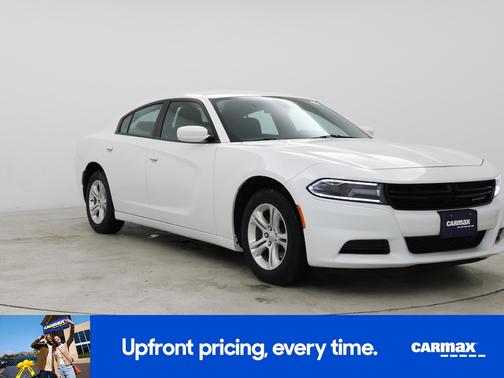 2018 Dodge Charger SXT