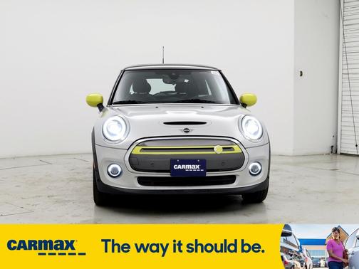 2021 MINI SE Hardtop SE