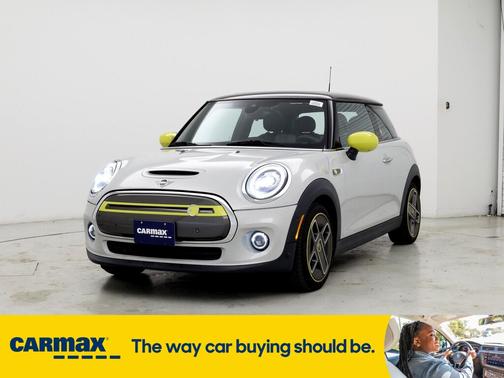 2021 MINI SE Hardtop SE