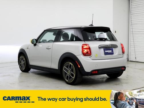 2021 MINI SE Hardtop SE