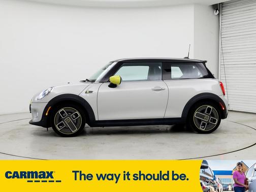 2021 MINI SE Hardtop SE