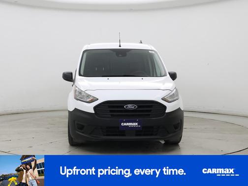 2023 Ford Transit Connect XL