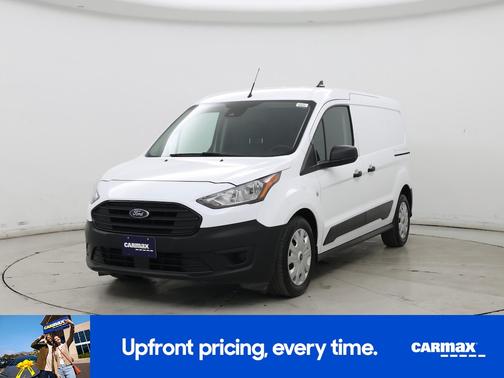 2023 Ford Transit Connect XL