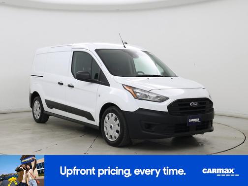 2023 Ford Transit Connect XL