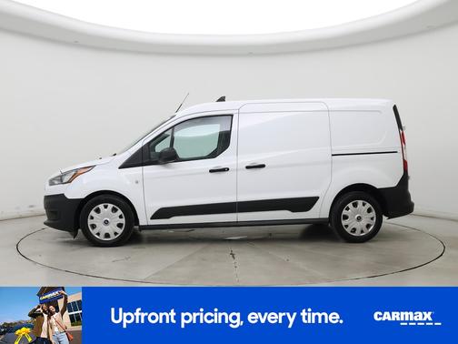 2023 Ford Transit Connect XL