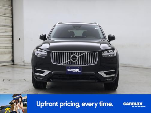 2024 Volvo XC90 B6 Plus Bright Theme