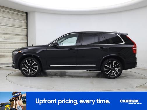 2024 Volvo XC90 B6 Plus Bright Theme