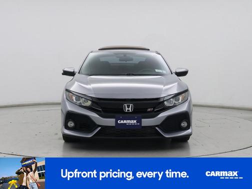 2019 Honda Civic SI