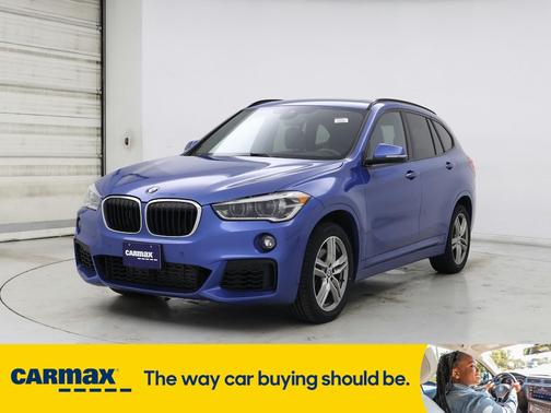 2019 BMW X1 XDrive28i