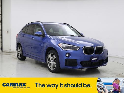 2019 BMW X1 XDrive28i