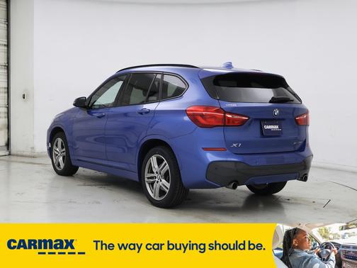 2019 BMW X1 XDrive28i