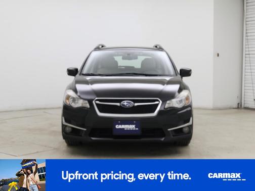 2016 Subaru Impreza 2.0I Sport Limited