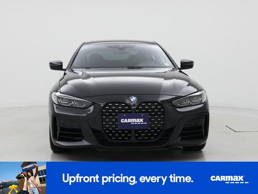 2021 BMW M440 I xDrive