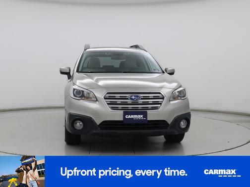 2015 Subaru Outback Premium