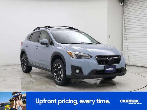 2019 Subaru Crosstrek Limited