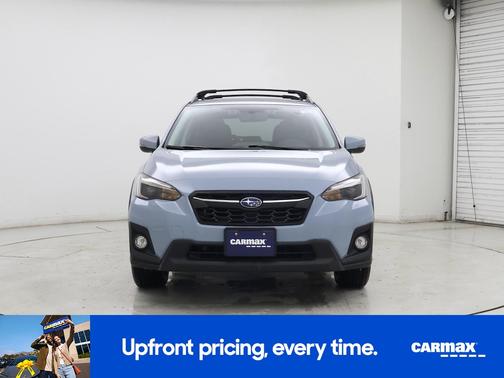 2019 Subaru Crosstrek Limited