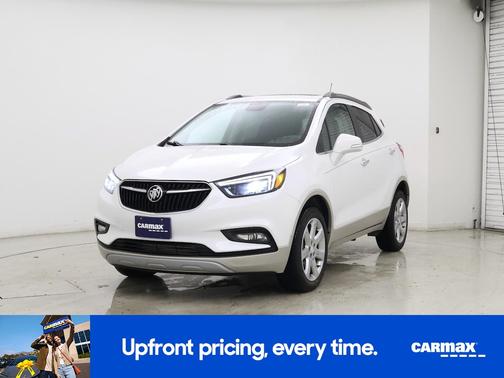 2017 Buick Encore Essence