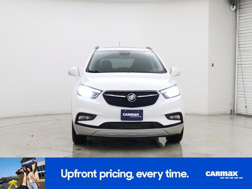 2017 Buick Encore Essence