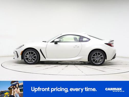 2023 Subaru BRZ Premium
